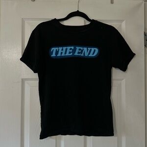 OFFWHITE t shirt